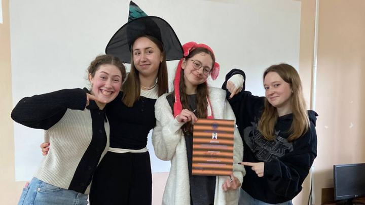 Фото з конкурсу