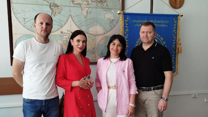 Фото із зустрічі