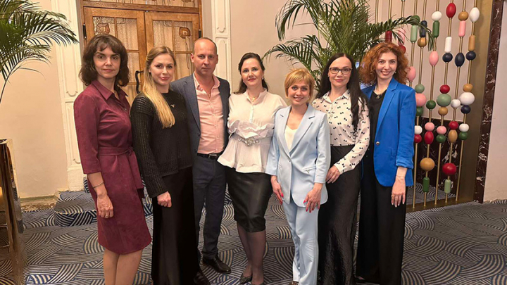 Фото з урочистостей