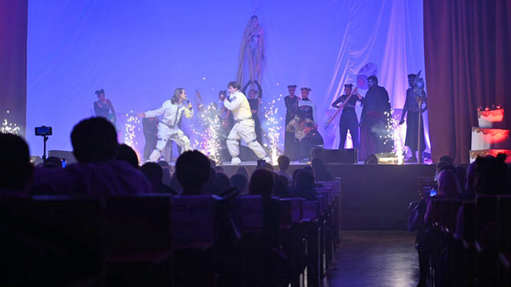 Фото з фестивалю