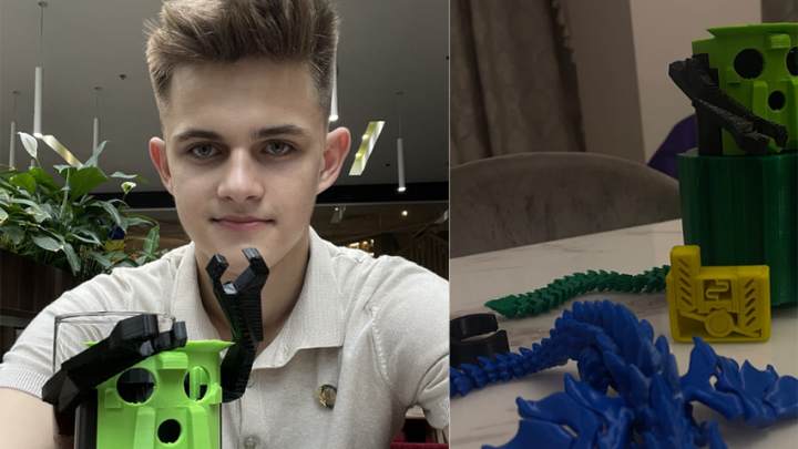 Нестор Маценко