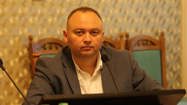 Фото з конференції