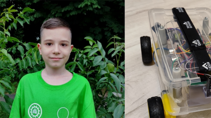 Тимофій Куцак