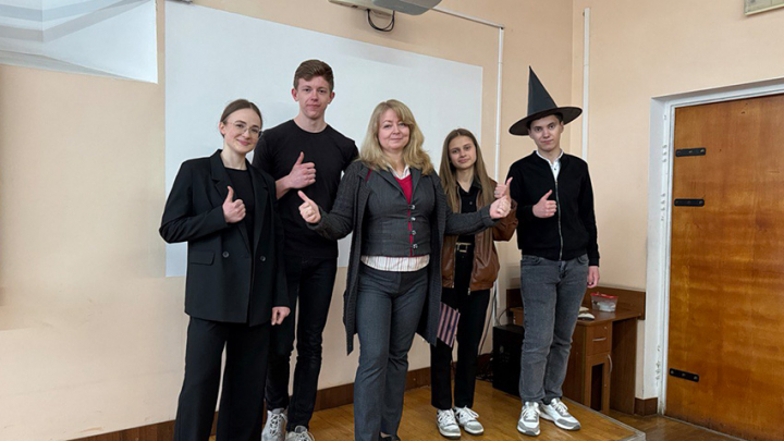 Фото з конкурсу