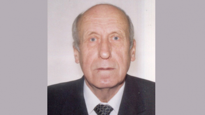 Йосип Ящишин