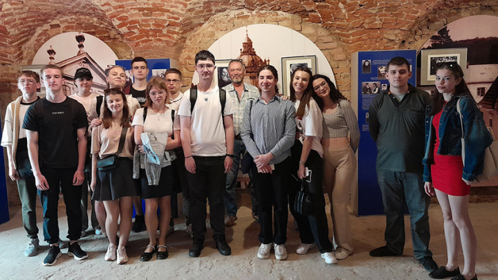 Фото з екскурсії