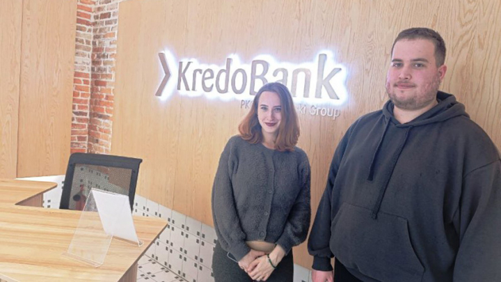 Студенти кафедри ПМ