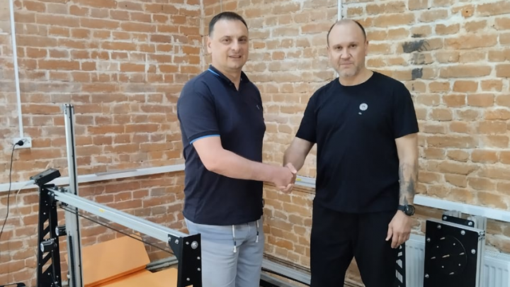 Фото із зустрічі