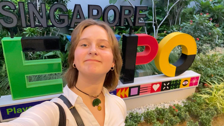 Оля Рибенчук