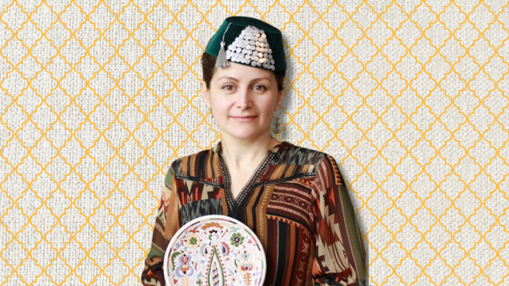 Леране Хайбуллаєва