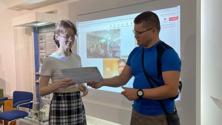 Фото зі школи