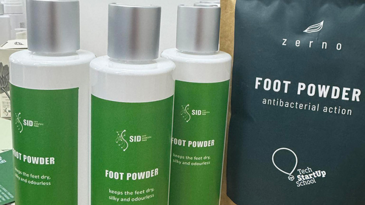 Розробка львівських політехніків