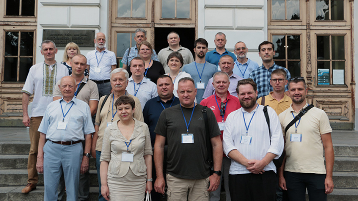 Фото із круглого столу