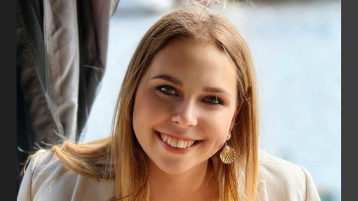 Анастасія Попова