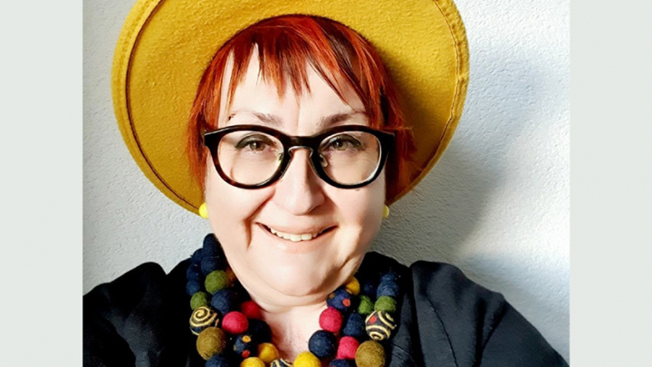 Тетяна Єщенко