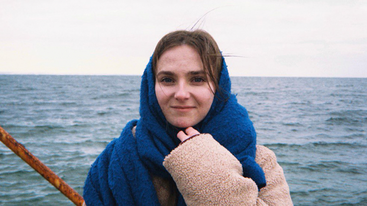 Наталія Проць