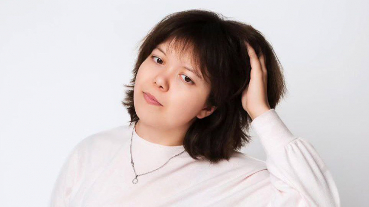 Поліна Зайко