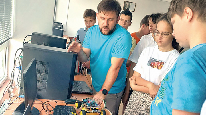 Ілюстрація до матеріалу