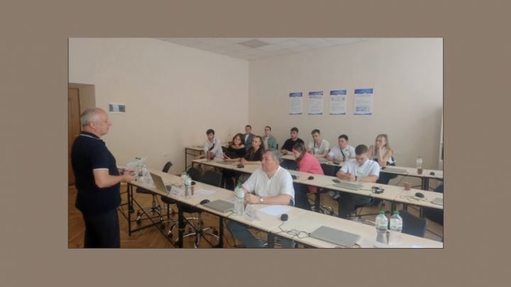 Фото із зустрічі