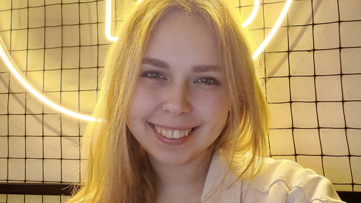 Анастасія Попова