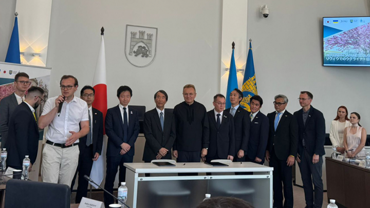 Фото з конференції