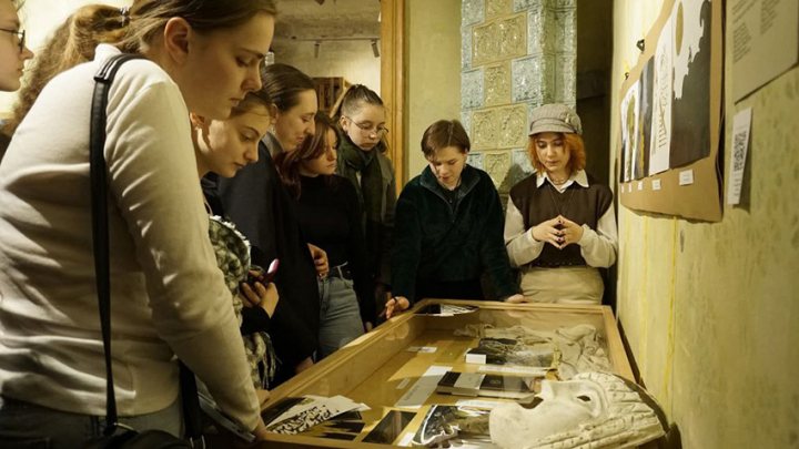 Фото з виставки