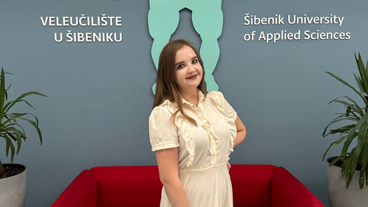 Фото з програми мобільності у Хорватії