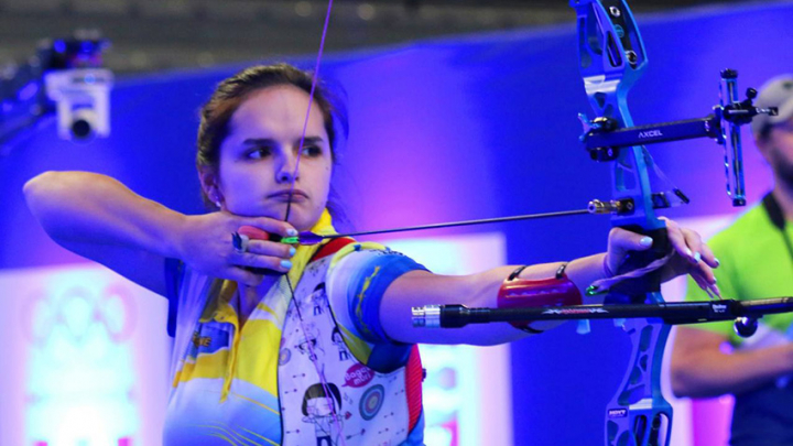 Фото зі змагань