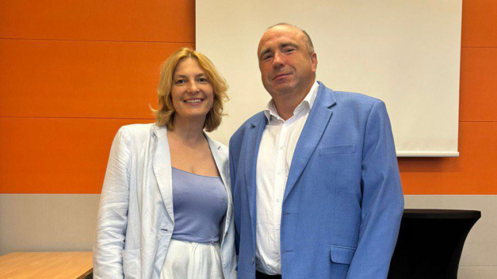 Фото із заходу в Польщі