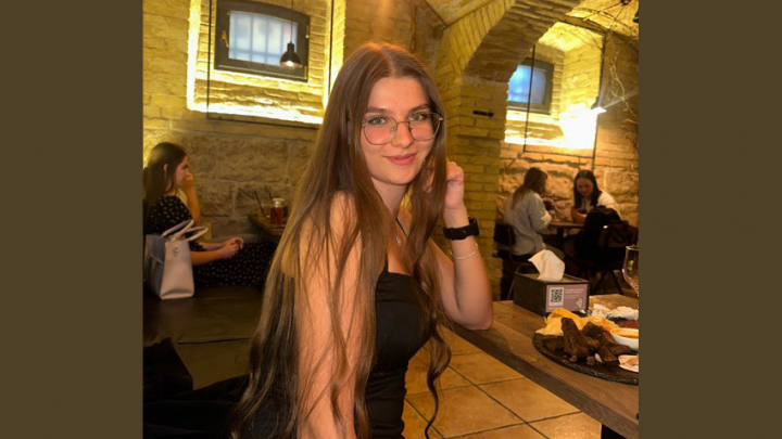 Вікторія Соровецька