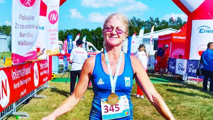 Оксана Заліско