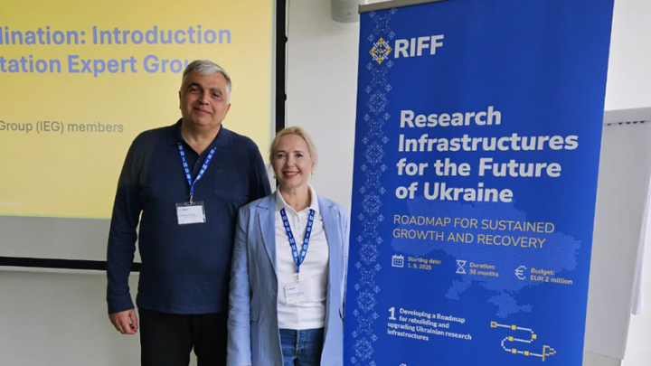 Фото із заходу в Чехії