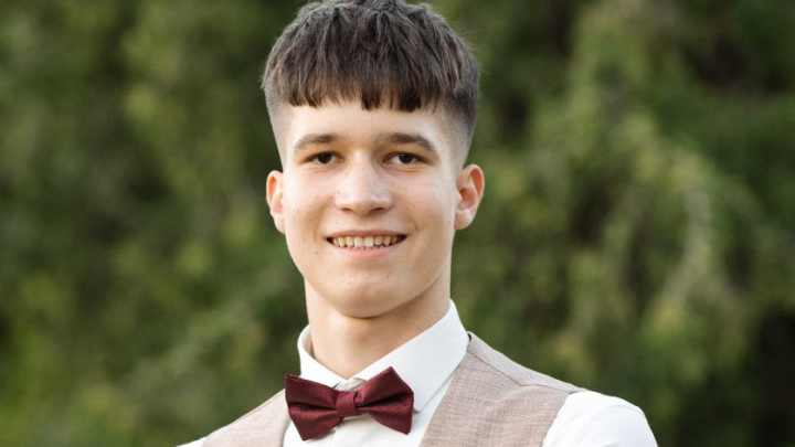 Арсен Горобець