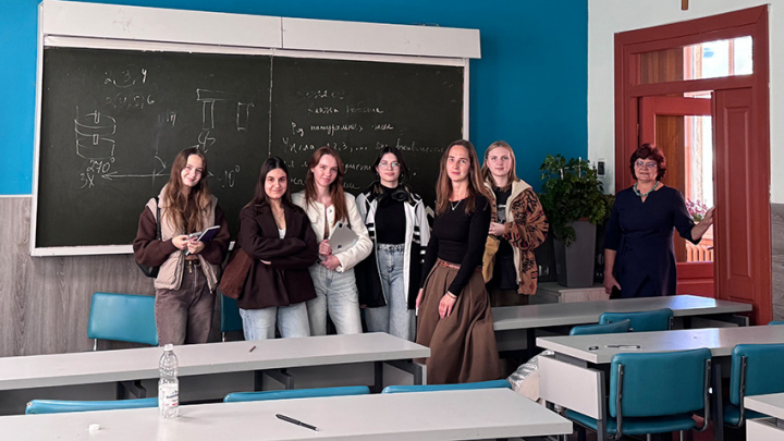 Фото з екскурсії