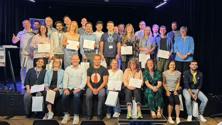 Фото із заходу у Словаччині