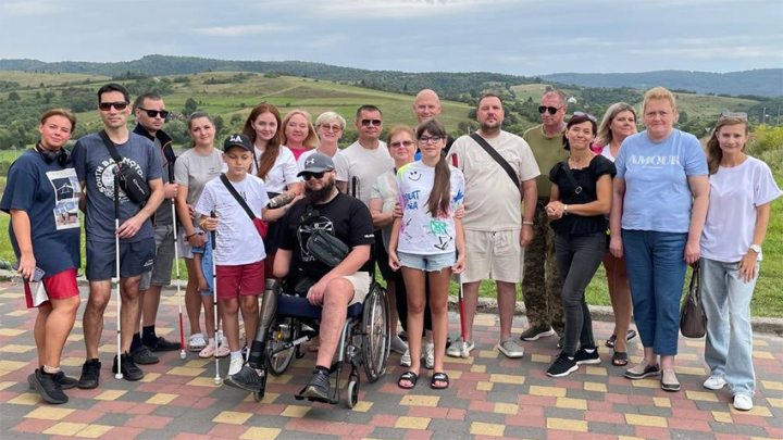 Працівники і партнери Центру