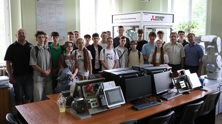 Заставка до матеріалу