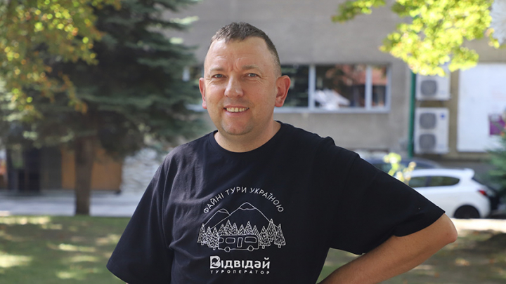 Ігор Губіліт