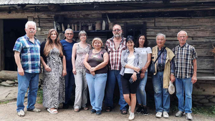 Фото з експедиції