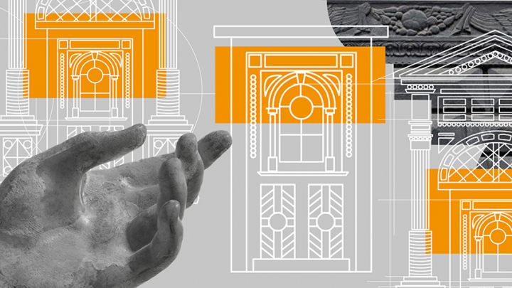 Заставка до заходу