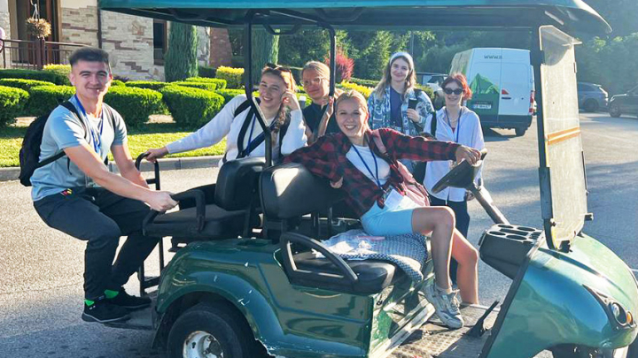 Фото зі змагань