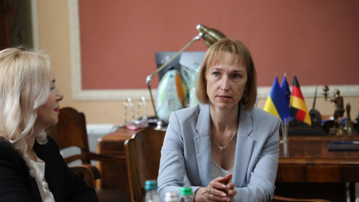 Наталія Шаховська