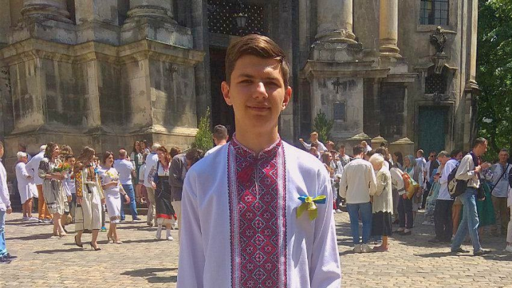 Арсен Онищак