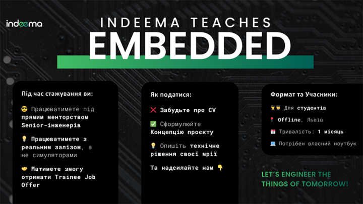 Заставка до матеріалу