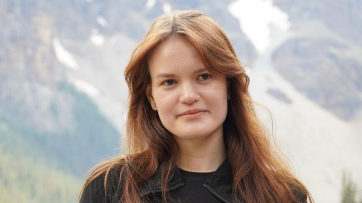 Ангеліна Бодак