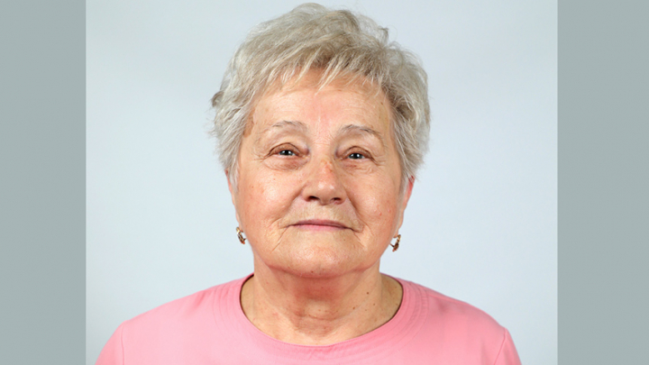 Віра Лубенець