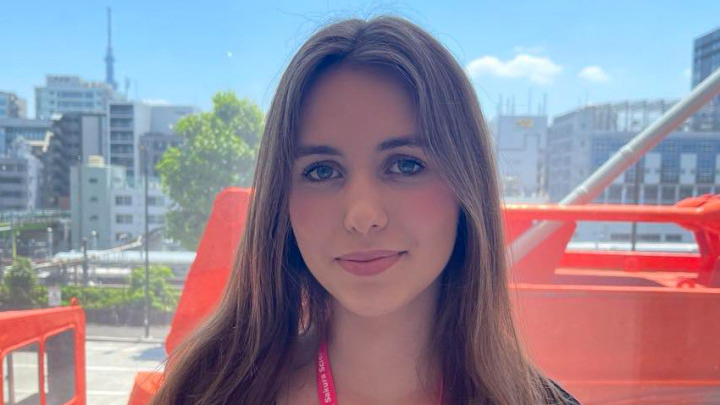 Софія Манько