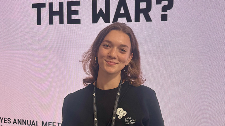 Лілія Горбачова